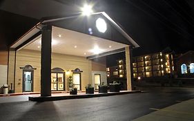 Grand View Inn And Suites Branson Mo