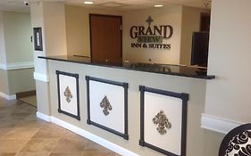 Grand View Inn & Suites Branson Mo